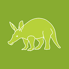 Het aardvarken